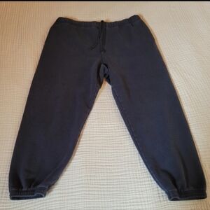 Tna Cozy Sweatpants in Navy